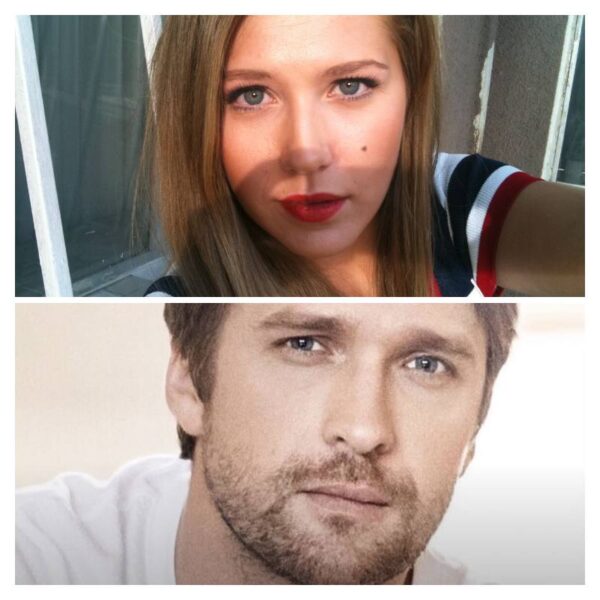 Карина Андоленко о первой любви и предательстве: как студенческая драма изменила актрису