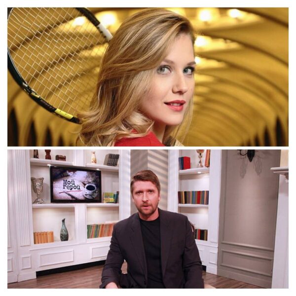 Карина Андоленко о первой любви и предательстве: как студенческая драма изменила актрису