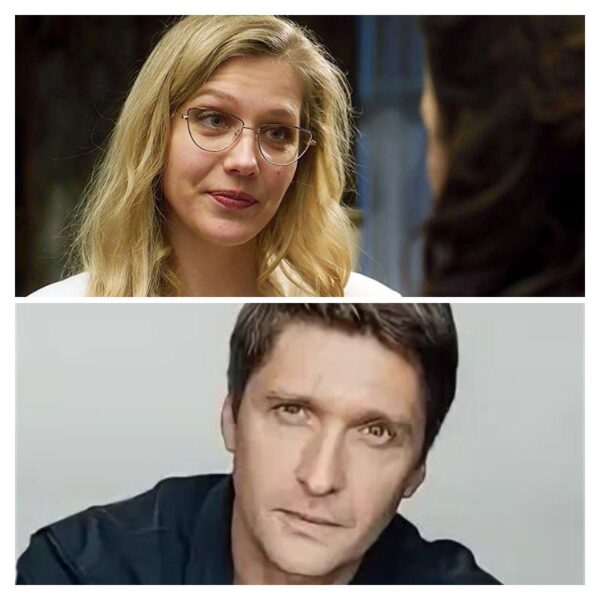 Карина Андоленко о первой любви и предательстве: как студенческая драма изменила актрису