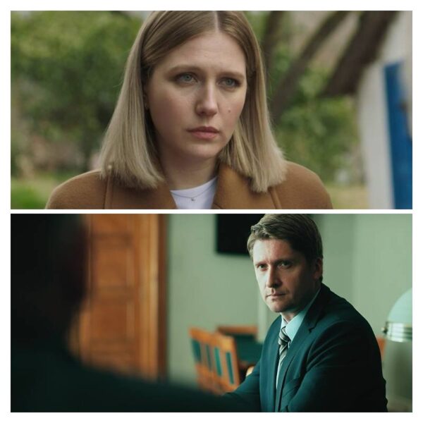 Карина Андоленко о первой любви и предательстве: как студенческая драма изменила актрису