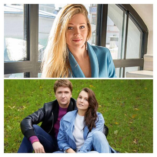 Карина Андоленко о первой любви и предательстве: как студенческая драма изменила актрису