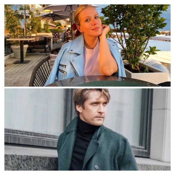 Карина Андоленко о первой любви и предательстве: как студенческая драма изменила актрису