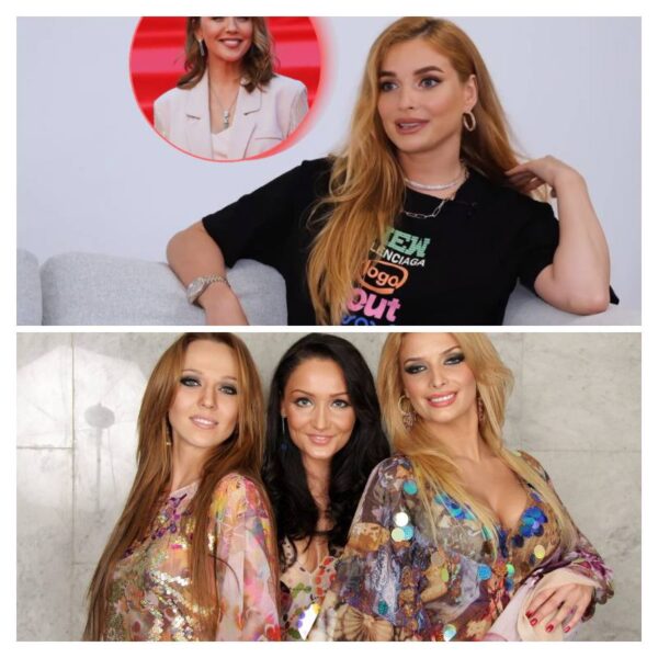 Альбина Джанабаева выжила Котову из ВИА Гра из-за ревности