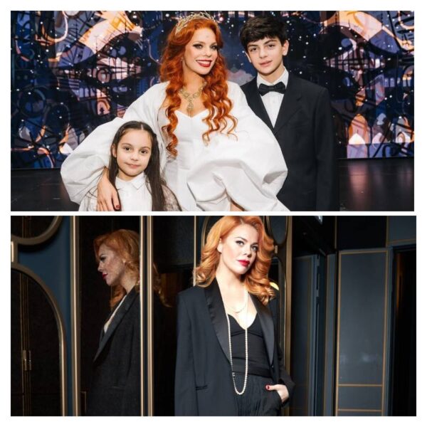 Скандалы и интриги с участием Анастасии Стоцкой, которые скрывали от публики