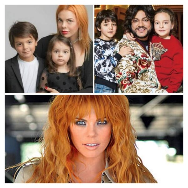 Скандалы и интриги с участием Анастасии Стоцкой, которые скрывали от публики