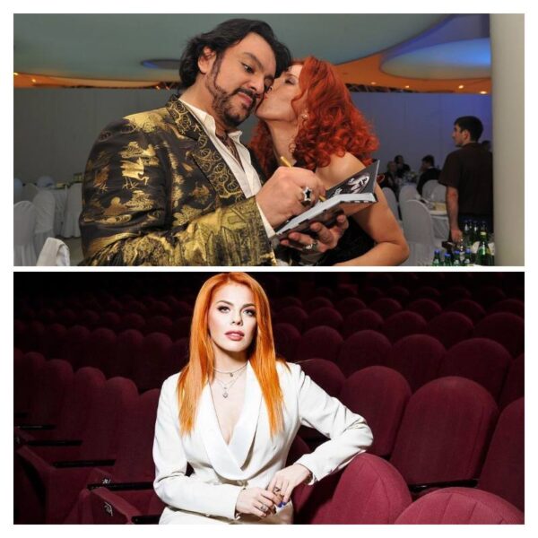 Скандалы и интриги с участием Анастасии Стоцкой, которые скрывали от публики