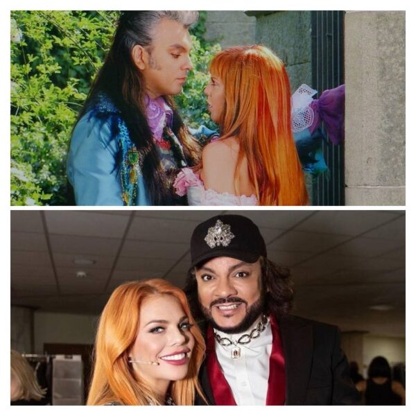 Скандалы и интриги с участием Анастасии Стоцкой, которые скрывали от публики