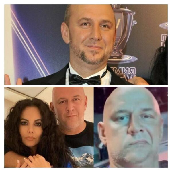 Как тяжелая болезнь сломала Потапа, а его лицо парализовало