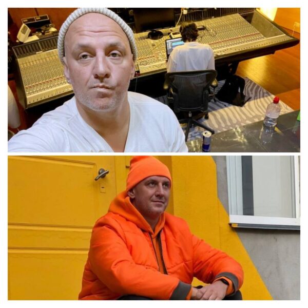 Как тяжелая болезнь сломала Потапа, а его лицо парализовало