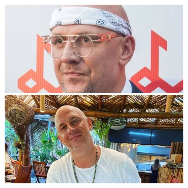 Как тяжелая болезнь сломала Потапа, а его лицо парализовало