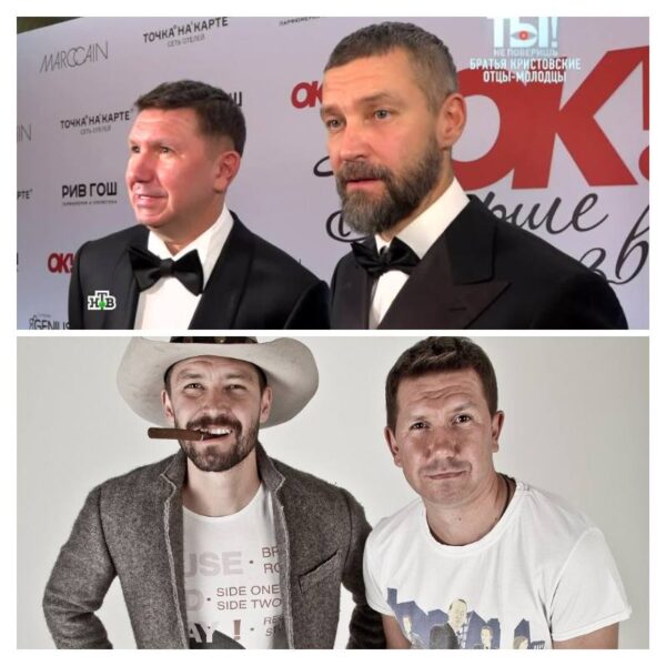 Ума2рман - Разлад братьев из-за запрещенных веществ