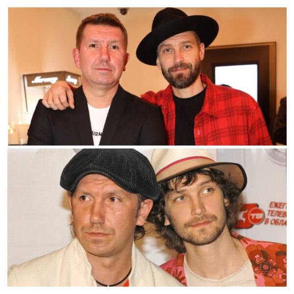 Ума2рман - Разлад братьев из-за запрещенных веществ