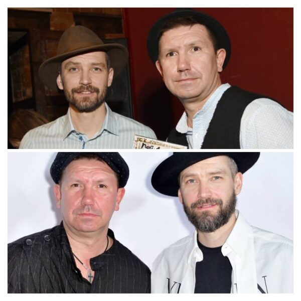 Ума2рман - Разлад братьев из-за запрещенных веществ