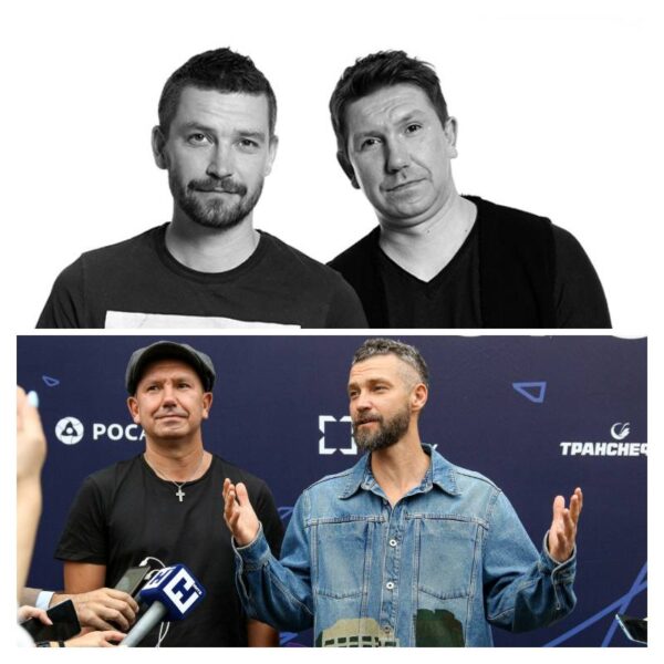 Ума2рман - Разлад братьев из-за запрещенных веществ