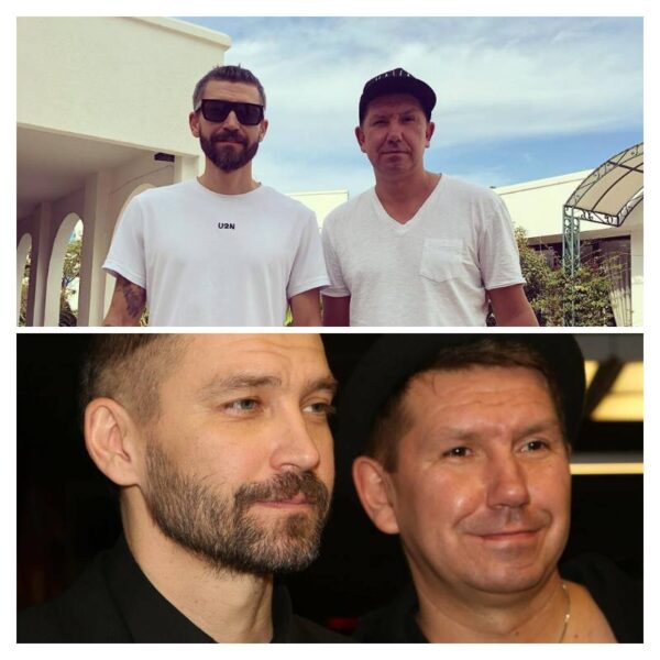 Ума2рман - Разлад братьев из-за запрещенных веществ