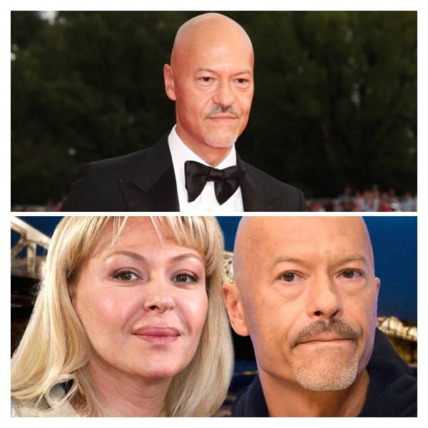 Фёдор Бондарчук – Смерть сестры и молчаливое горе династии