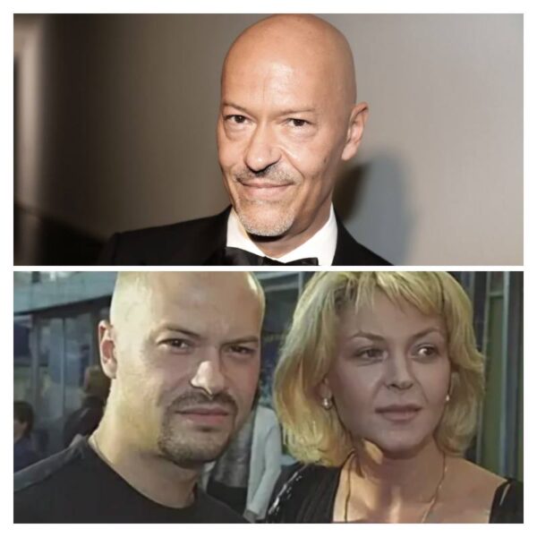 Фёдор Бондарчук – Смерть сестры и молчаливое горе династии