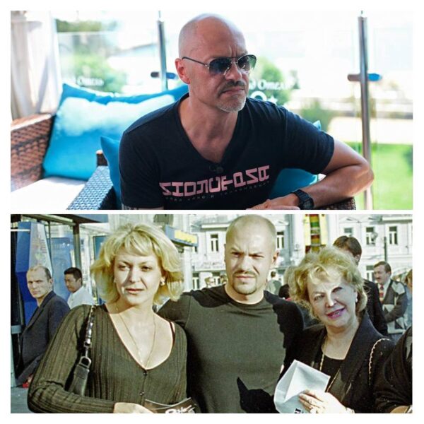 Фёдор Бондарчук – Смерть сестры и молчаливое горе династии