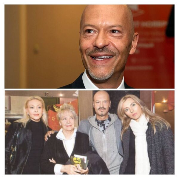 Фёдор Бондарчук – Смерть сестры и молчаливое горе династии