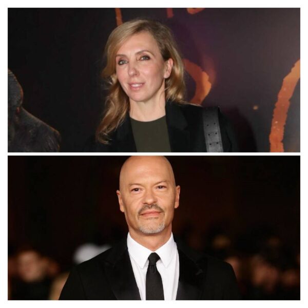 Тайные романы и громкие разрывы: что скрывают женщины Фёдора Бондарчука