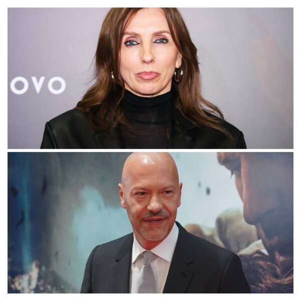 Тайные романы и громкие разрывы: что скрывают женщины Фёдора Бондарчука