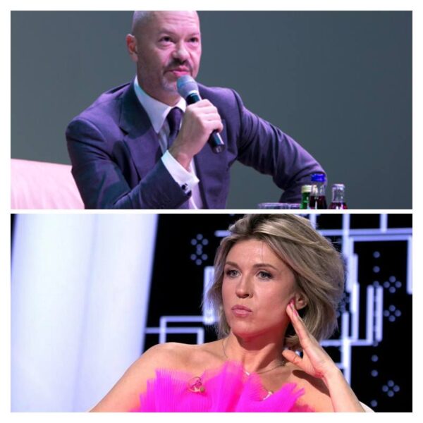 Тайные романы и громкие разрывы: что скрывают женщины Фёдора Бондарчука