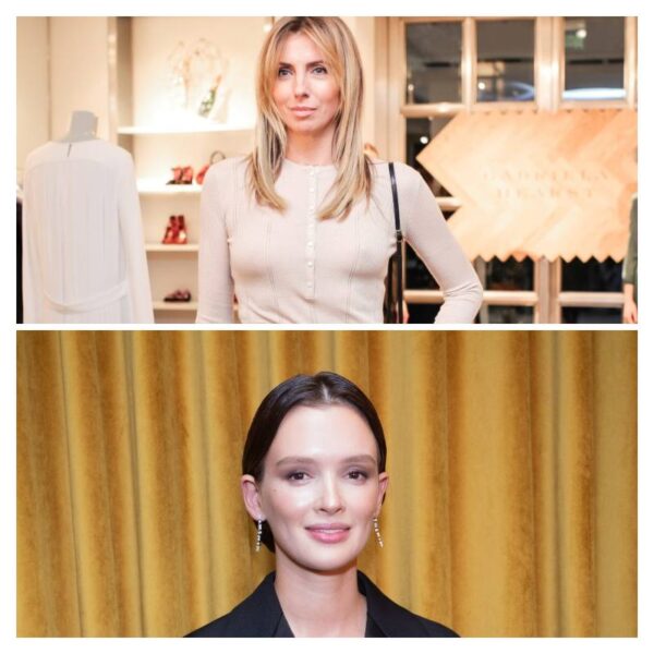 Тайные романы и громкие разрывы: что скрывают женщины Фёдора Бондарчука