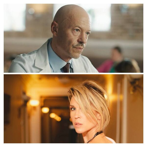 Тайные романы и громкие разрывы: что скрывают женщины Фёдора Бондарчука