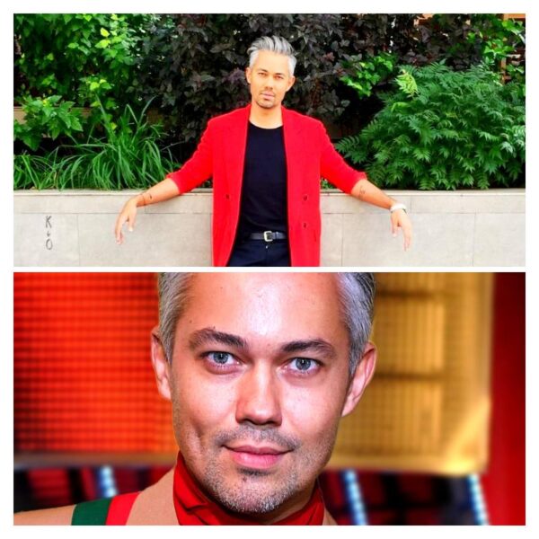 Мне изуродовали тело: вся правда о неудачной пластике Александра Рогова