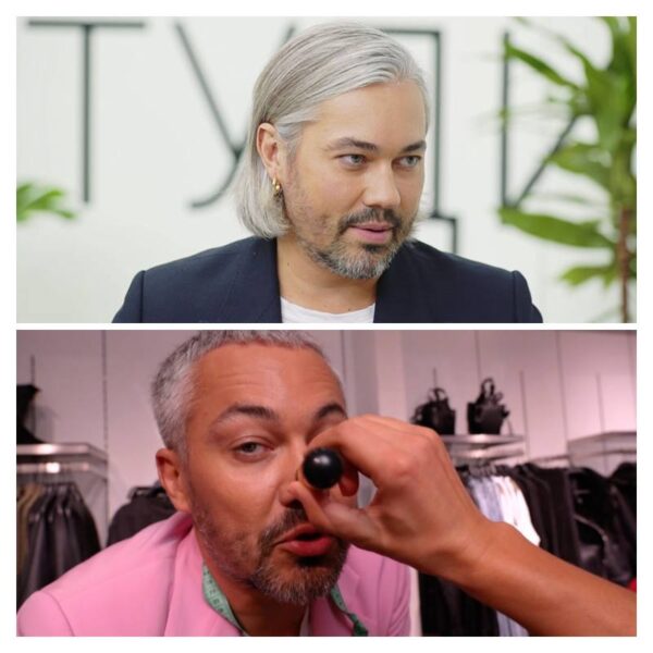 Мне изуродовали тело: вся правда о неудачной пластике Александра Рогова