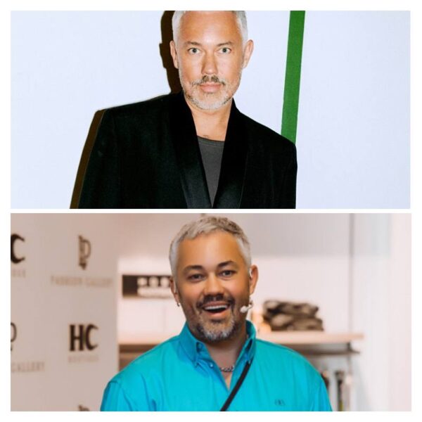 Мне изуродовали тело: вся правда о неудачной пластике Александра Рогова