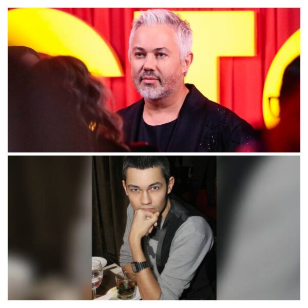 Лгал, чтобы вырваться наверх: как обман помог Александру Рогову стать главным стилистом страны