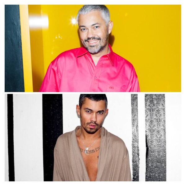 Лгал, чтобы вырваться наверх: как обман помог Александру Рогову стать главным стилистом страны