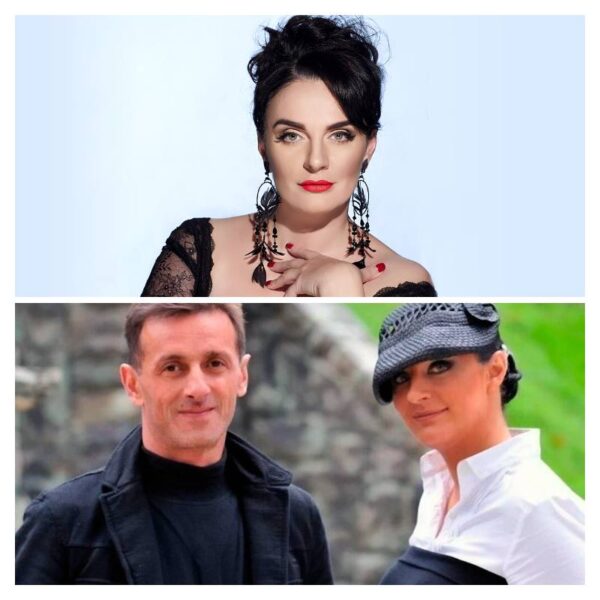 Елена Ваенга разорвала брак из-за измен