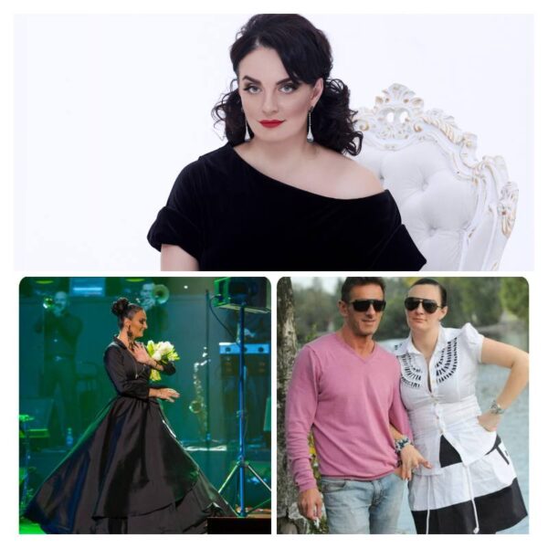 Елена Ваенга разорвала брак из-за измен