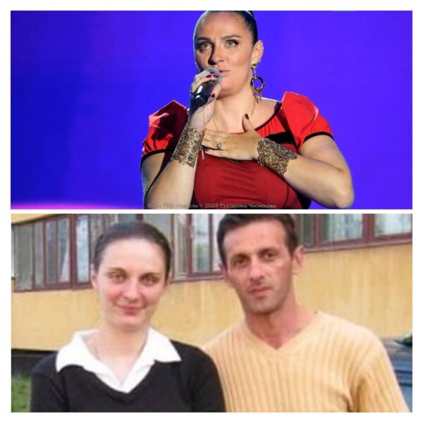 Елена Ваенга разорвала брак из-за измен