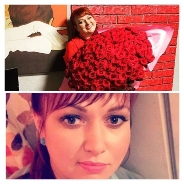 Муж Картунковой уволился ради нее, а она его бросила