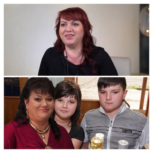 Муж Картунковой уволился ради нее, а она его бросила