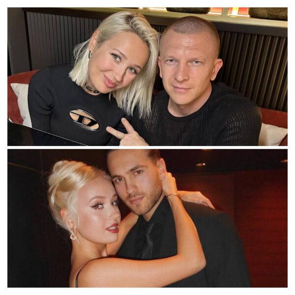 Клава Кока бросила парня из-за отказа рожать детей