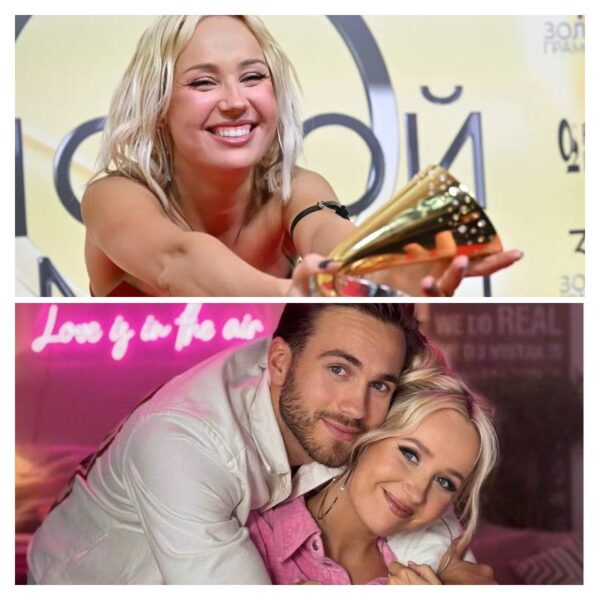 Клава Кока бросила парня из-за отказа рожать детей