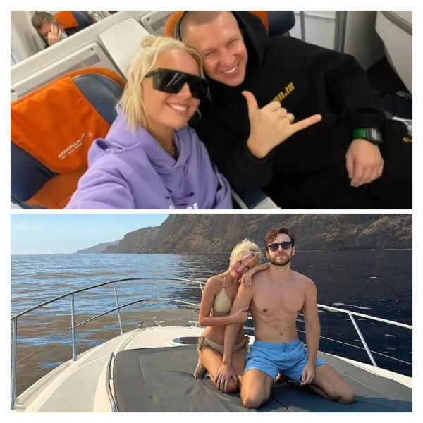 Клава Кока бросила парня из-за отказа рожать детей