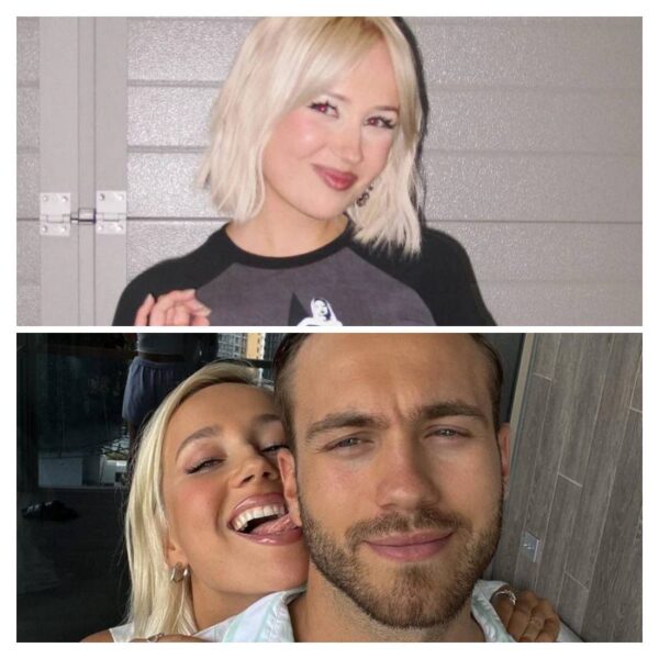 Клава Кока бросила парня из-за отказа рожать детей