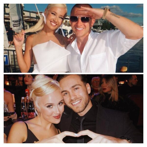 Клава Кока бросила парня из-за отказа рожать детей