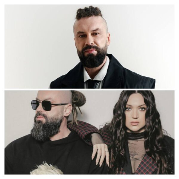 Жена Burito бросила сына ради концертов