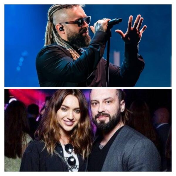 Жена Burito бросила сына ради концертов