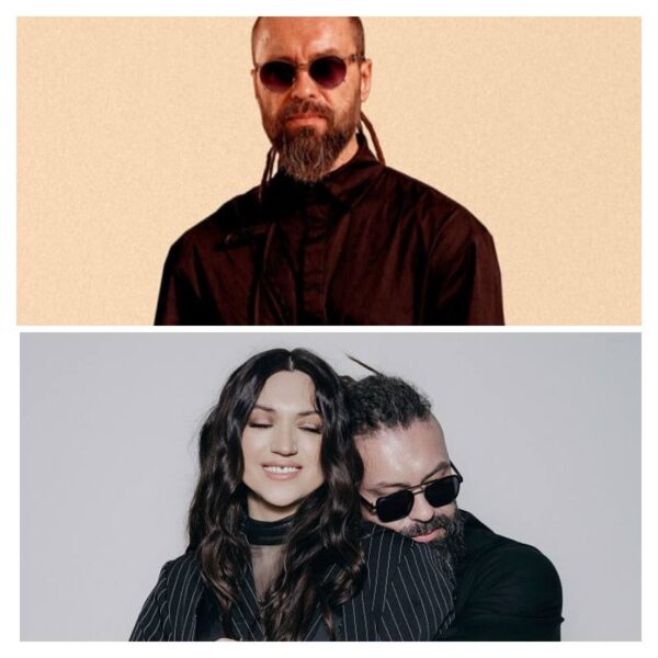 Жена Burito бросила сына ради концертов