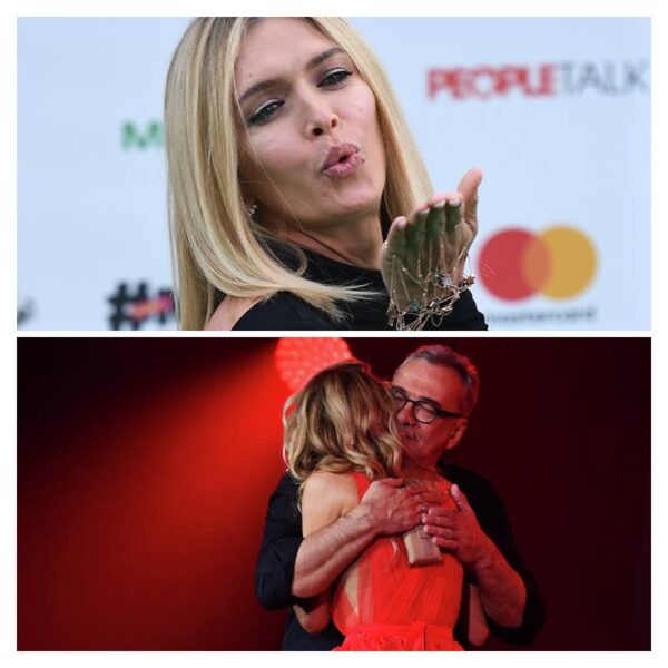 Меладзе бросил Брежневу ради новой юной любовницы