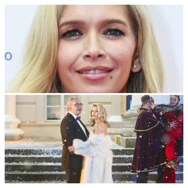 Меладзе бросил Брежневу ради новой юной любовницы