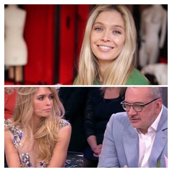 Меладзе бросил Брежневу ради новой юной любовницы