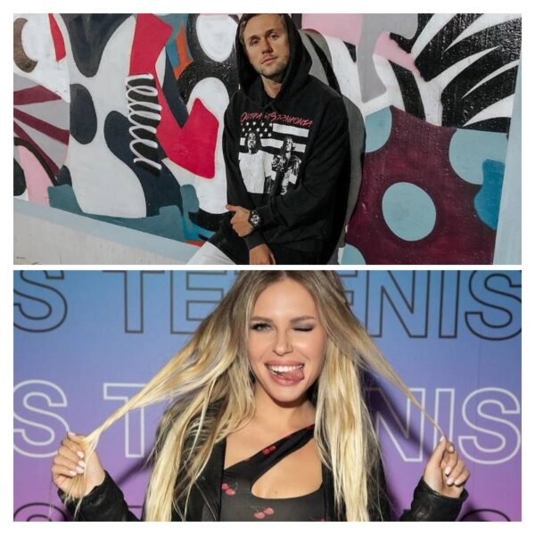 Любовницы рыдали и просили прощения: Рита Дакота и измены мужа с первого дня брака